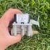 Frigidaire Kenmore Dryer Gas Valve Assembly 5303207409 131180700 145493-000
