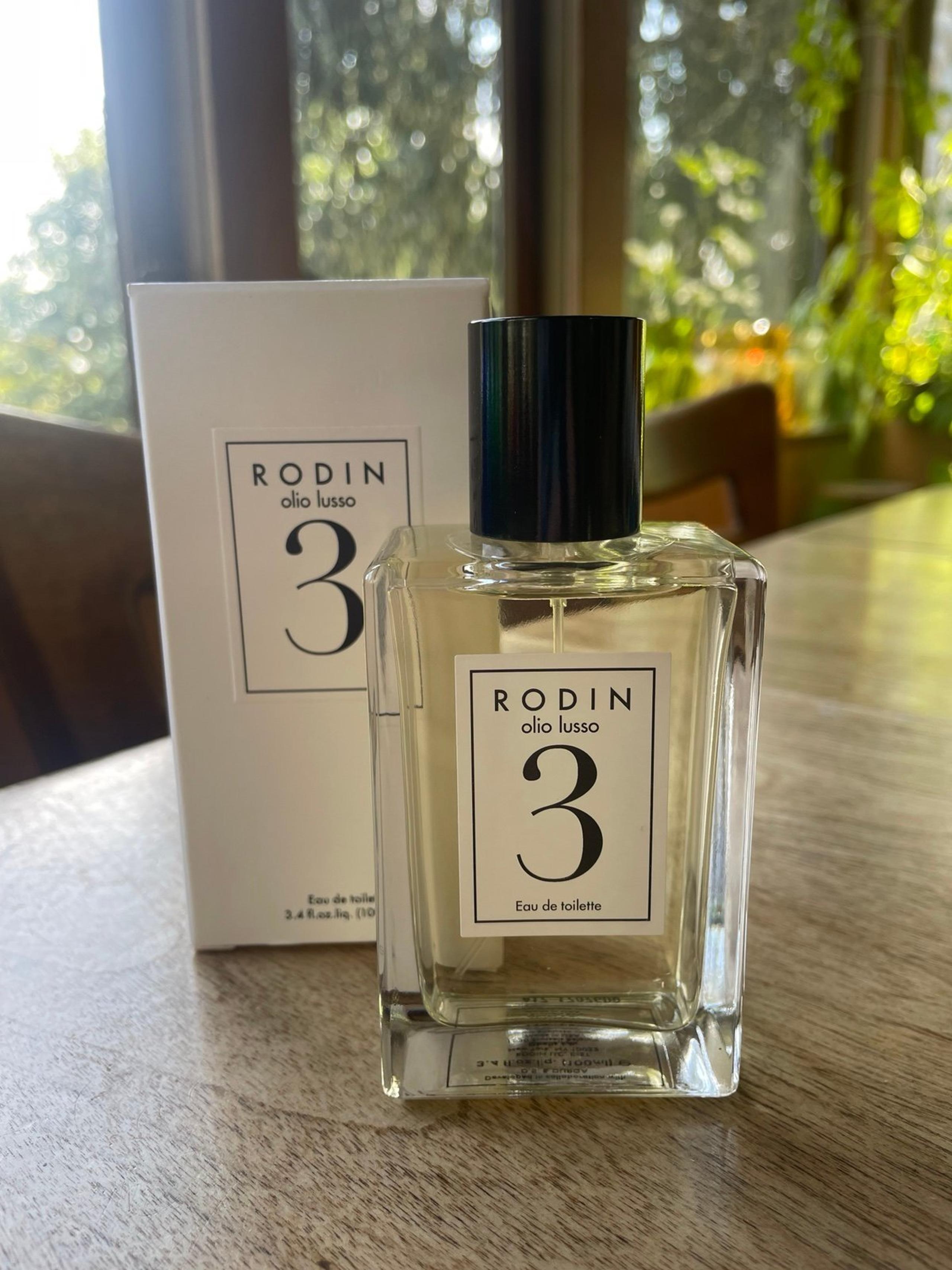 Rodin Olio Lusso 3 EDP
