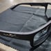 Wiley X (+1) prescription with transition lens safety glasses