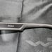 Wiley X (+1) prescription with transition lens safety glasses