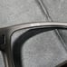 Wiley X (+1) prescription with transition lens safety glasses