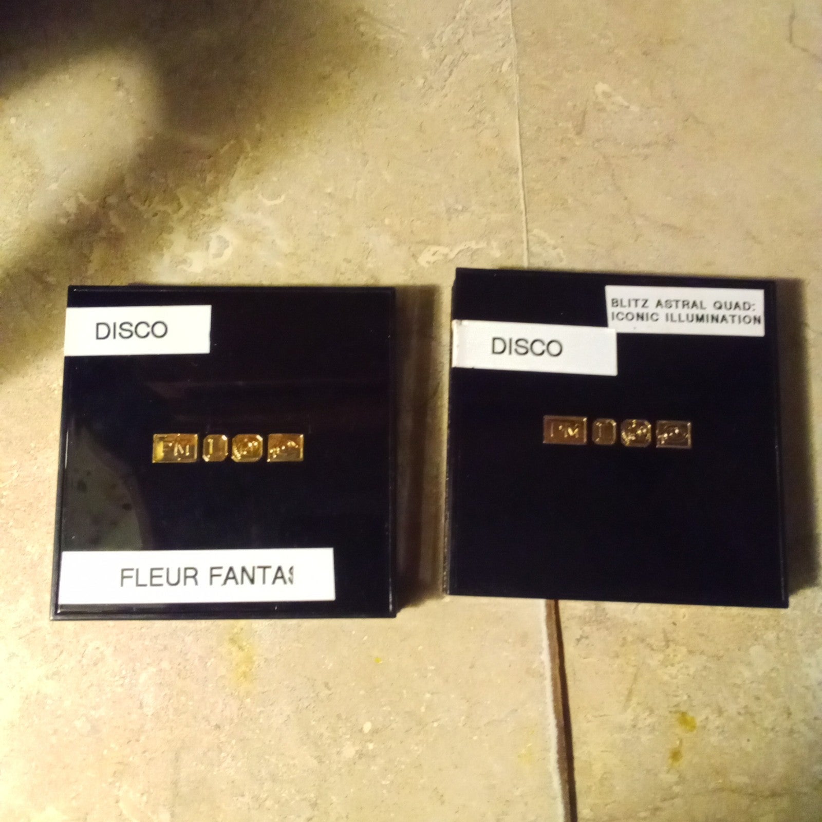 Pat McGrath