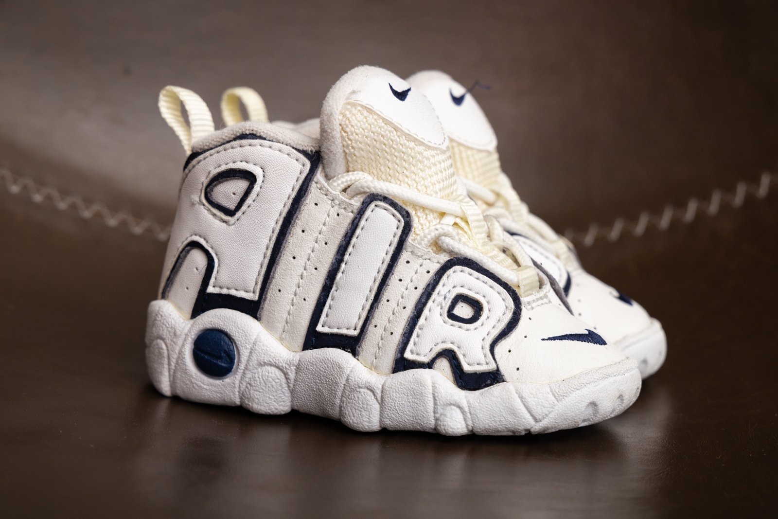 Nike Air More Uptempo (1996)