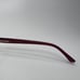 Thalia MODA BR Brown Rectangular Full Rim Eyeglasses Frames 48[]16 130 mm A1