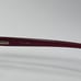 Thalia MODA BR Brown Rectangular Full Rim Eyeglasses Frames 48[]16 130 mm A1
