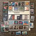 2000 Commemorative Stamp Yearbook with Unused Stamp Collection