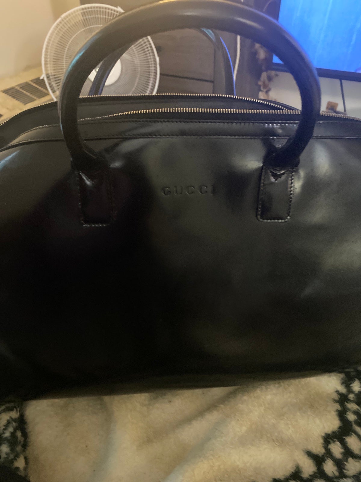gucci weekend