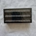 New set of 3 Bobbi Brown Crushed Oil-Infused Lip Gloss in After Party Sealed