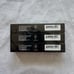 New set of 3 Bobbi Brown Crushed Oil-Infused Lip Gloss in After Party Sealed