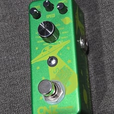 CNZ Audio Mod Station Guitar Pedal