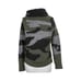Aqua Turtlenecks SM Green