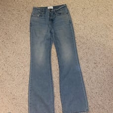 Current Elliot Jeans
