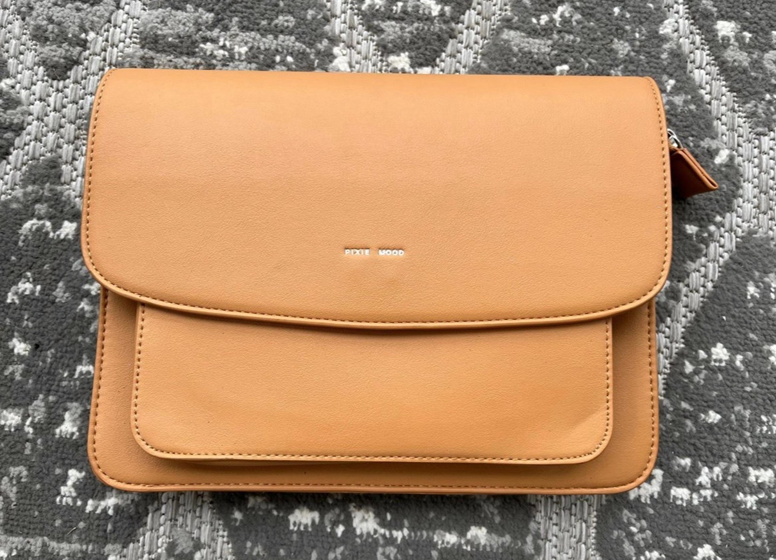 Pixie Mood Crossbody Purse NEW