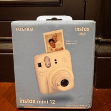 Fujifilm Instax Mini 12