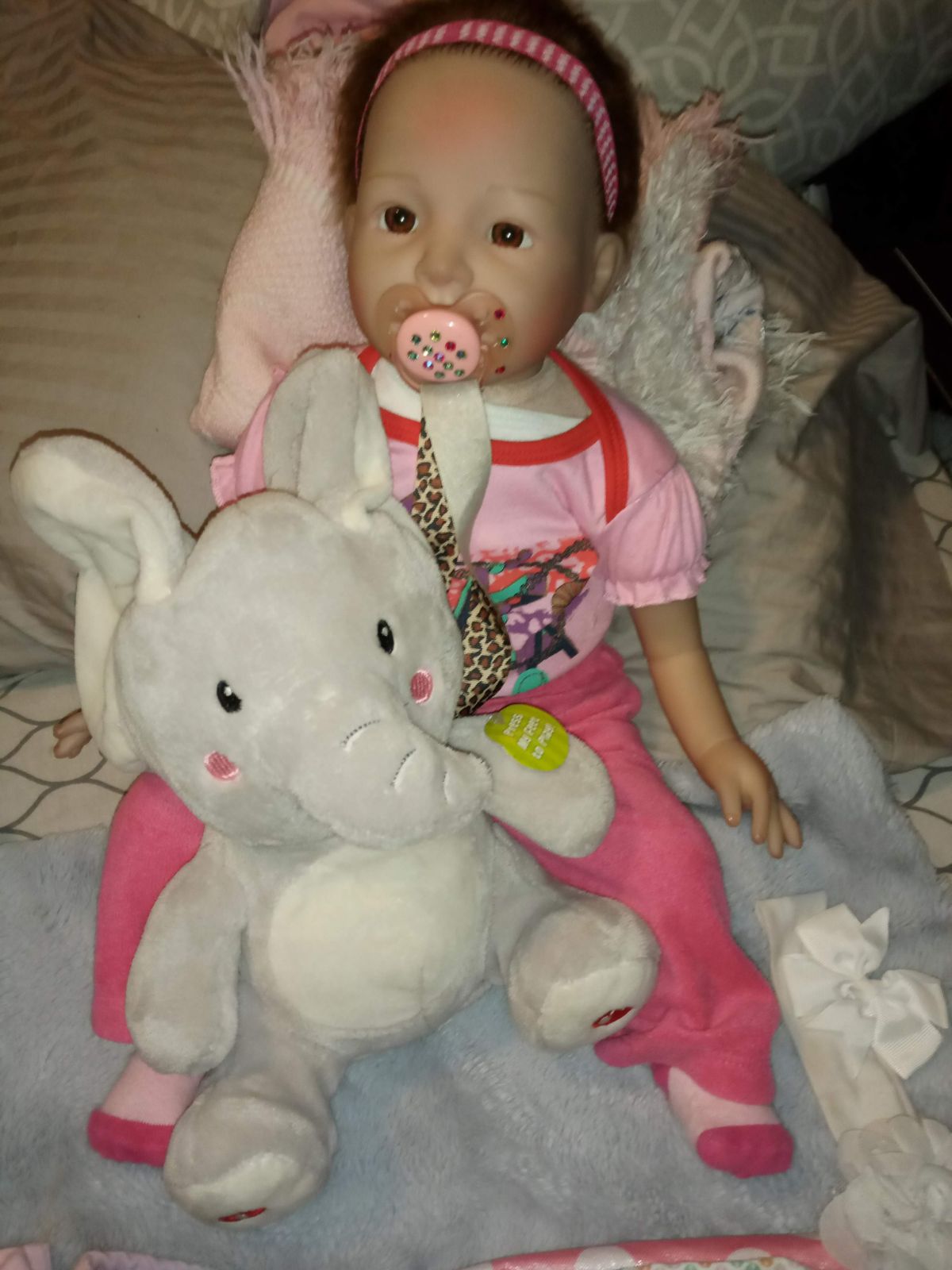 Baby Doll