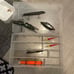 Vintage Muskie lures
