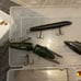 Vintage Muskie lures