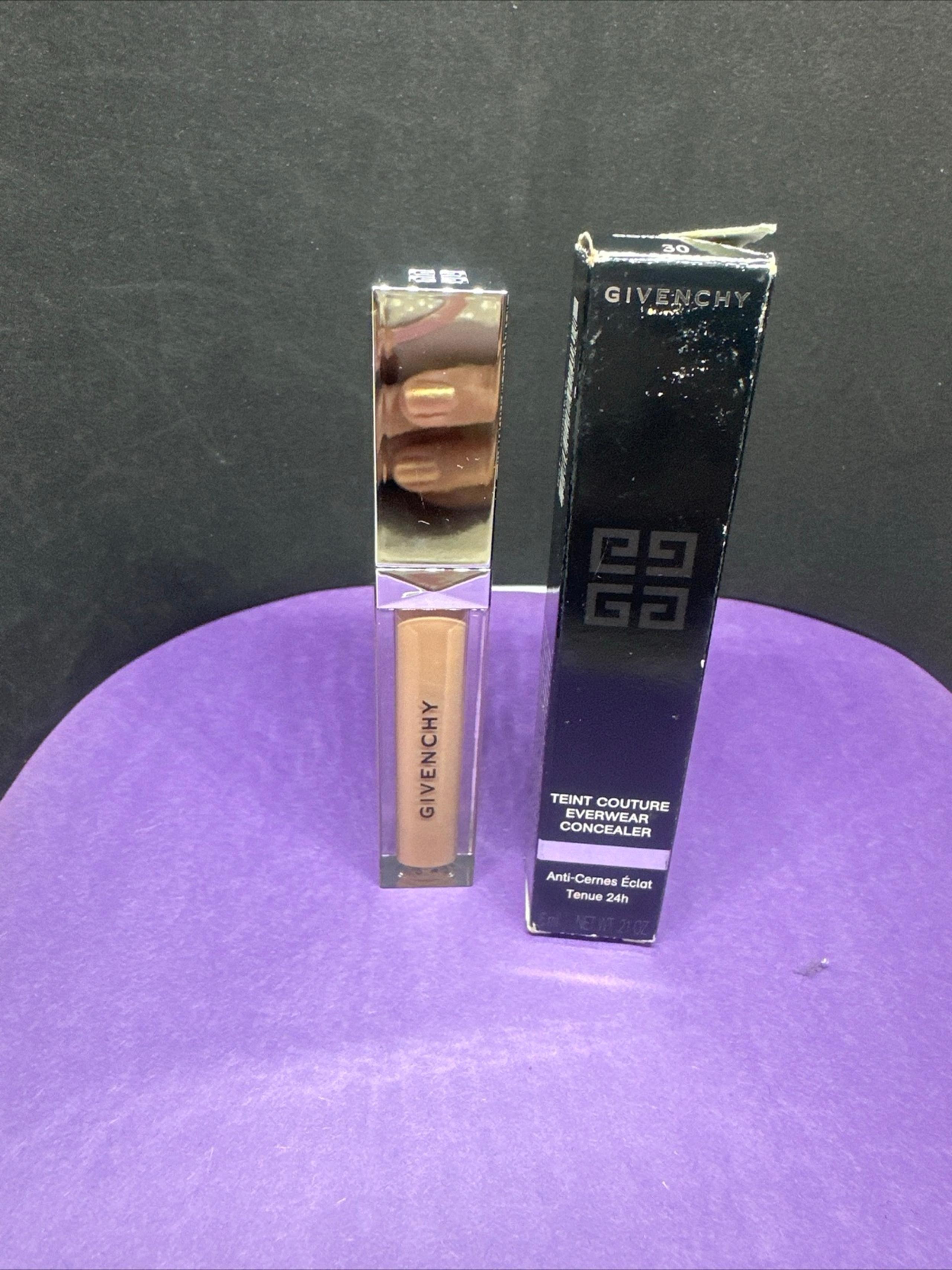 Givenchy TEINT COUTURE EVERWEAR CONCEALER -30-