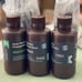 8KG Water Washable Resin 405nm UV DLP SLA 3D Printers 20/KG