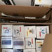 8KG Water Washable Resin 405nm UV DLP SLA 3D Printers 20/KG