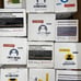 8KG Water Washable Resin 405nm UV DLP SLA 3D Printers 20/KG