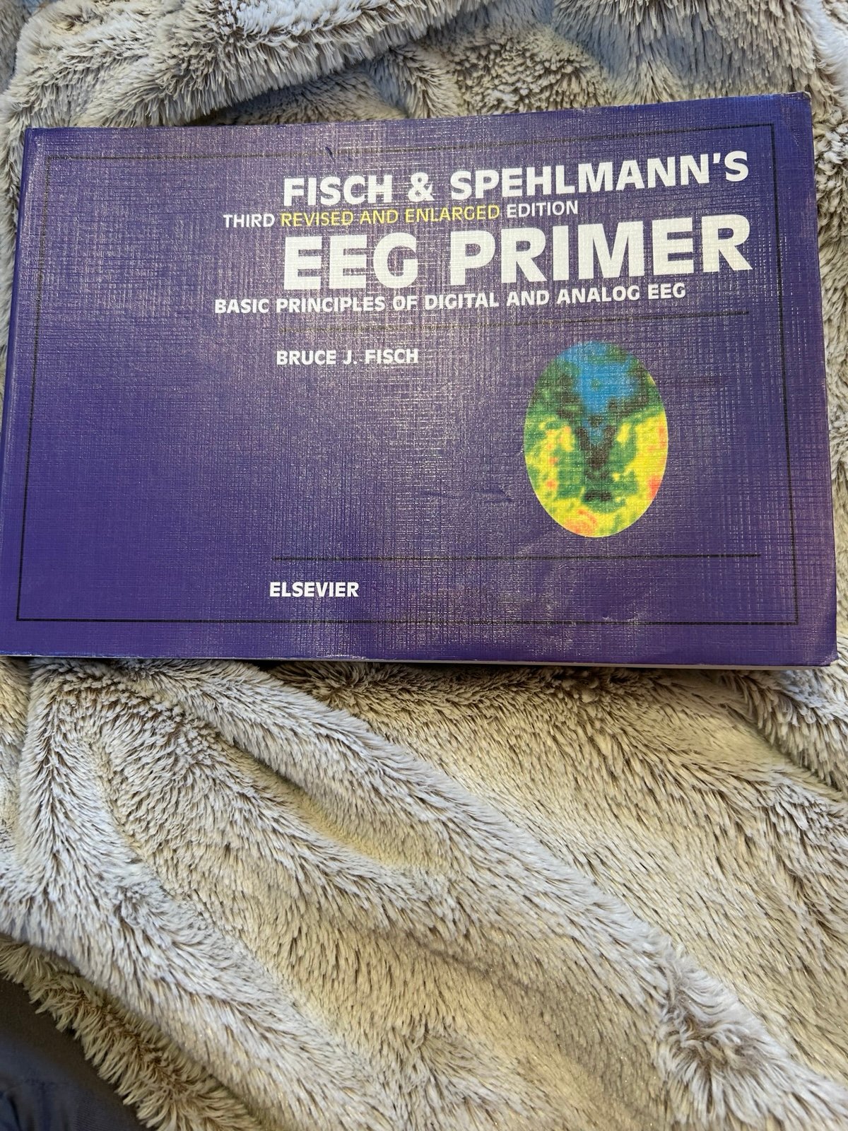 Fisch and Spehlmann's EEG Primer : Basic Principles of Digital and Analog EEG by
