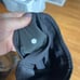 Lululemon Train Times Crop (17 ) black size 4