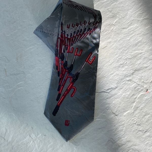 ANTHONY SICARI TIE