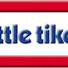 Slide by Little Tikes.