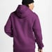 Converse Go-To Embroidered Star Chevron Standard-Fit Fleece Hoodie
