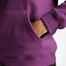 Converse Go-To Embroidered Star Chevron Standard-Fit Fleece Hoodie