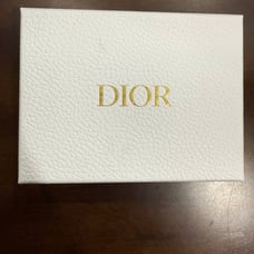 Set lipstick and mirror Dior