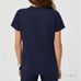 figs scrub top