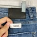 One Teaspoon Frayed Hem Slim Leg Ankle Jeans size 28