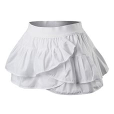 Stella McCartney for Adidas Tennis Performance Skirt