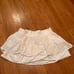 Stella McCartney for Adidas Tennis Performance Skirt