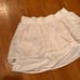 Stella McCartney for Adidas Tennis Performance Skirt