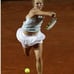 Stella McCartney for Adidas Tennis Performance Skirt