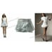 Stella McCartney for Adidas Tennis Performance Skirt