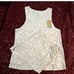 Tank Short Set in Blush/ Beige Leopard print NWT super soft