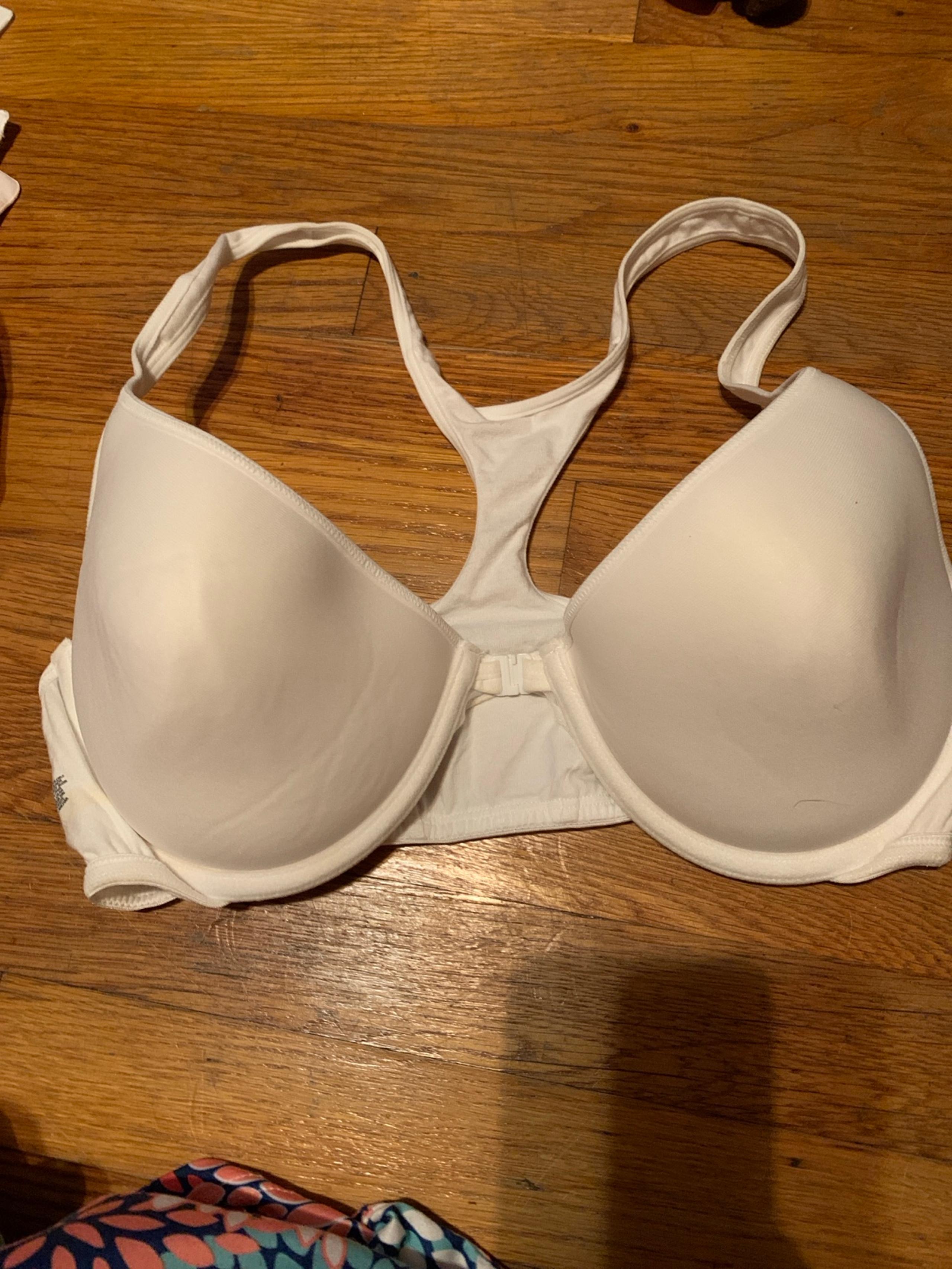 Fruit of the loom bra