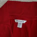 Women's Size Large Athleta Red Coaster Luxe High Rise Jogger, 30.5 Inseam