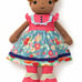 NWT Matilda Jane Olivia Doll