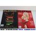 1999 Lot Playboy 40th Anniv Shannen Doherty Anna Nicole Smith Robin Givens 90579