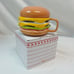 In n out burger mug