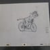Tony the Tiger Animation Production Art 08