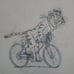 Tony the Tiger Animation Production Art 08