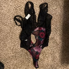 Lingerie