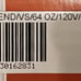 Vitamix Turboblend VS Model VM0103 Blender/Food Process Machine - NIB!