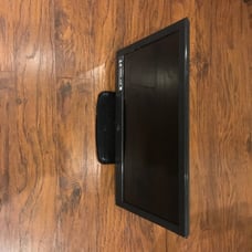 24 Ich LED HDTV